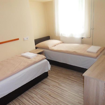 Aba Panzio Bed & Breakfast Zalaszentivan Dış mekan fotoğraf