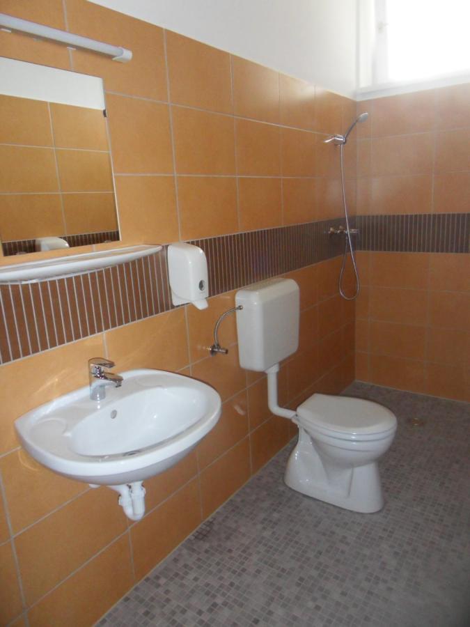 Aba Panzio Bed & Breakfast Zalaszentivan Dış mekan fotoğraf