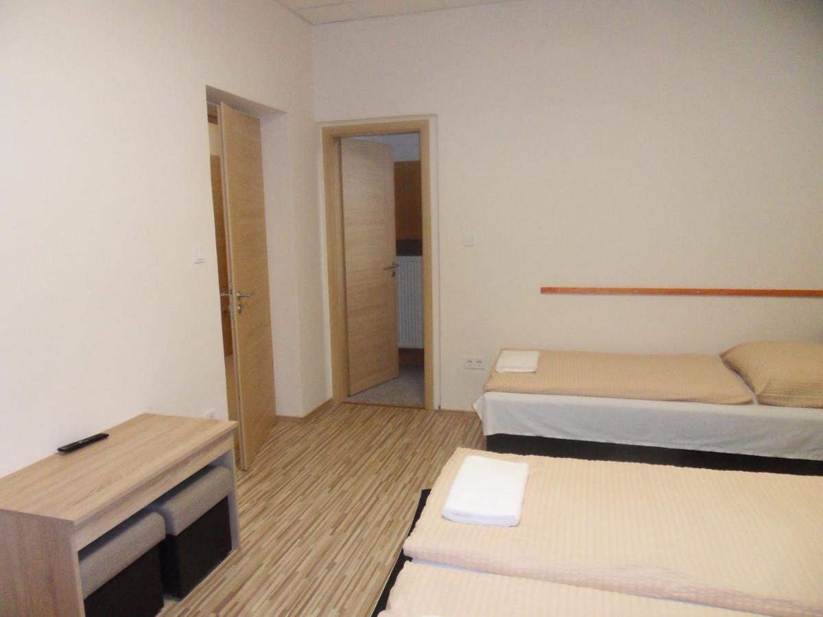 Aba Panzio Bed & Breakfast Zalaszentivan Dış mekan fotoğraf